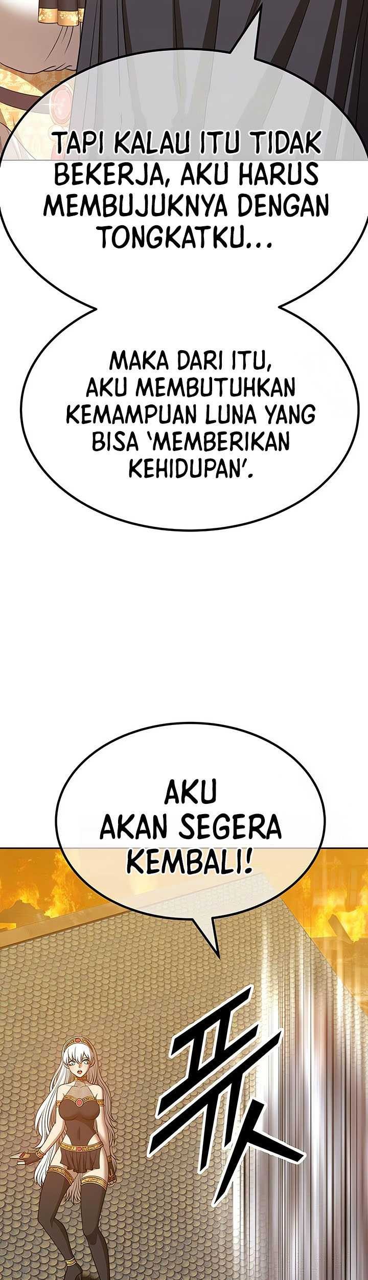 +99 Wooden Stick Chapter 55 Gambar 145