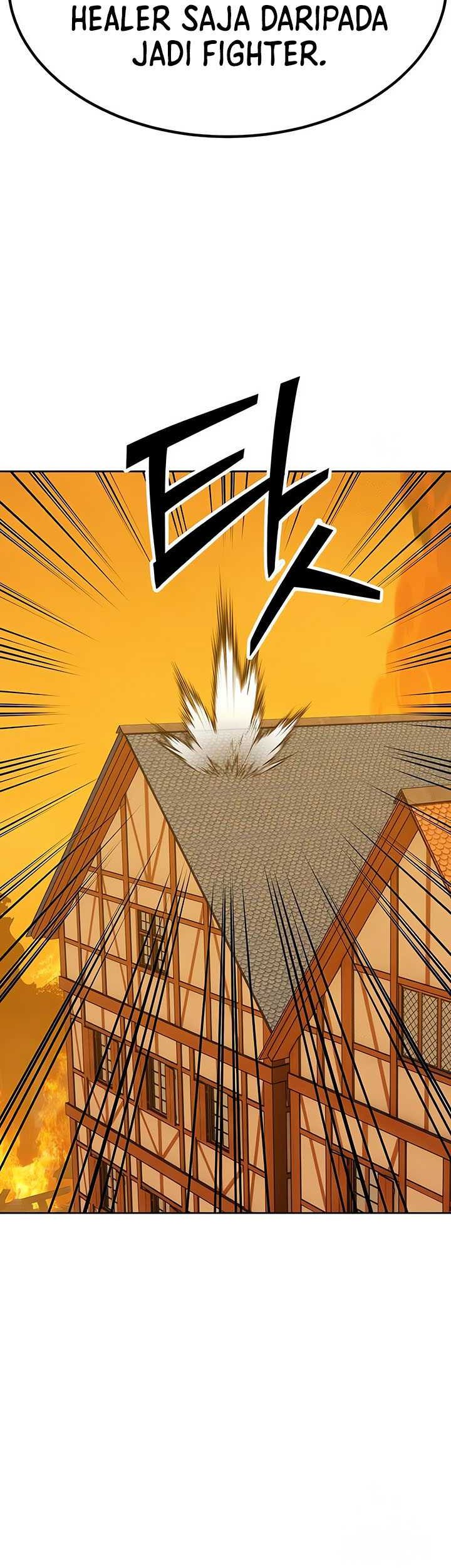 +99 Wooden Stick Chapter 55 Gambar 147