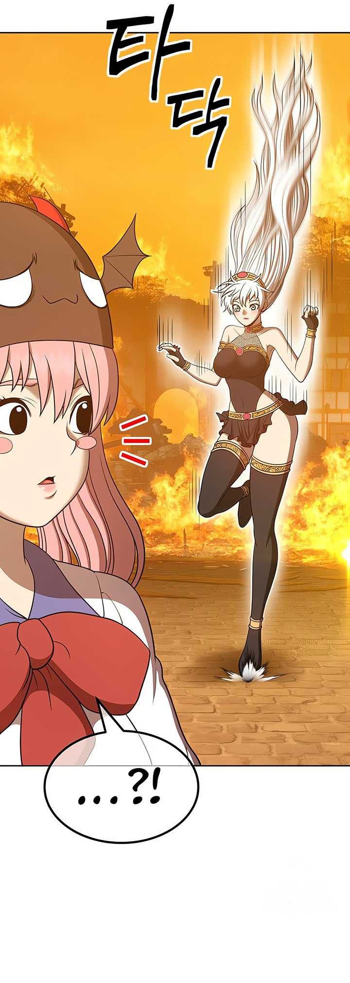 +99 Wooden Stick Chapter 55 Gambar 148