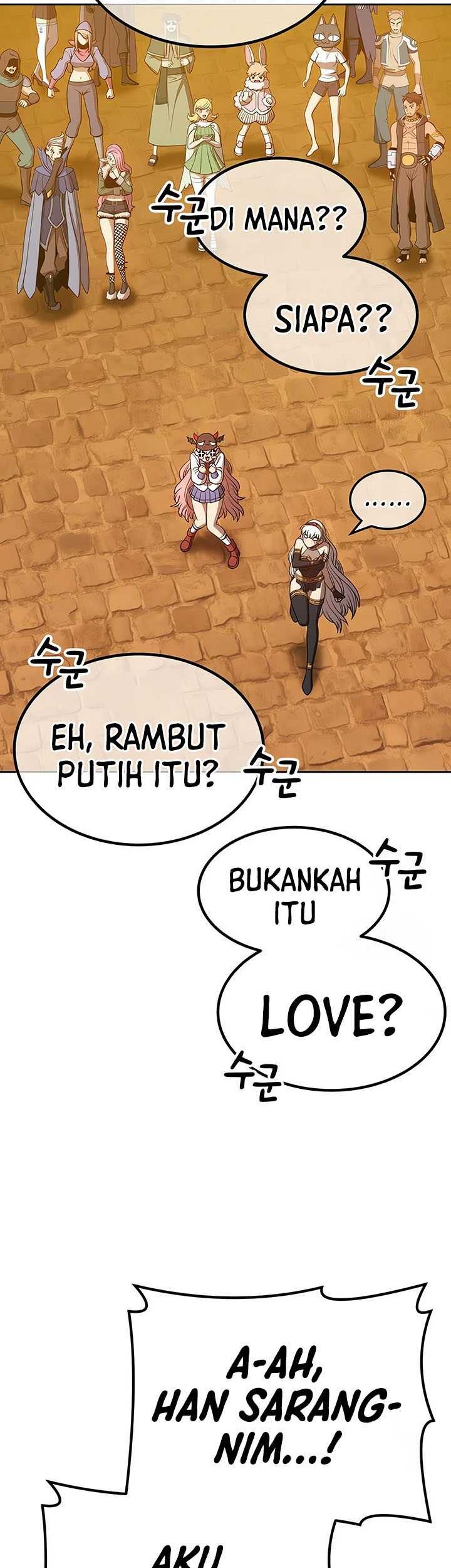 +99 Wooden Stick Chapter 55 Gambar 150