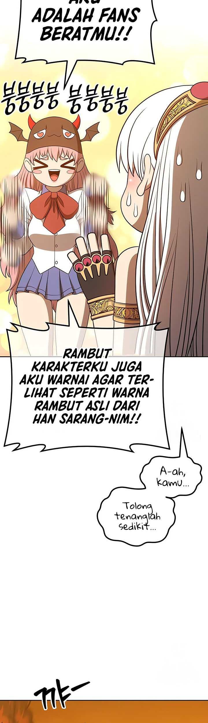 +99 Wooden Stick Chapter 55 Gambar 151