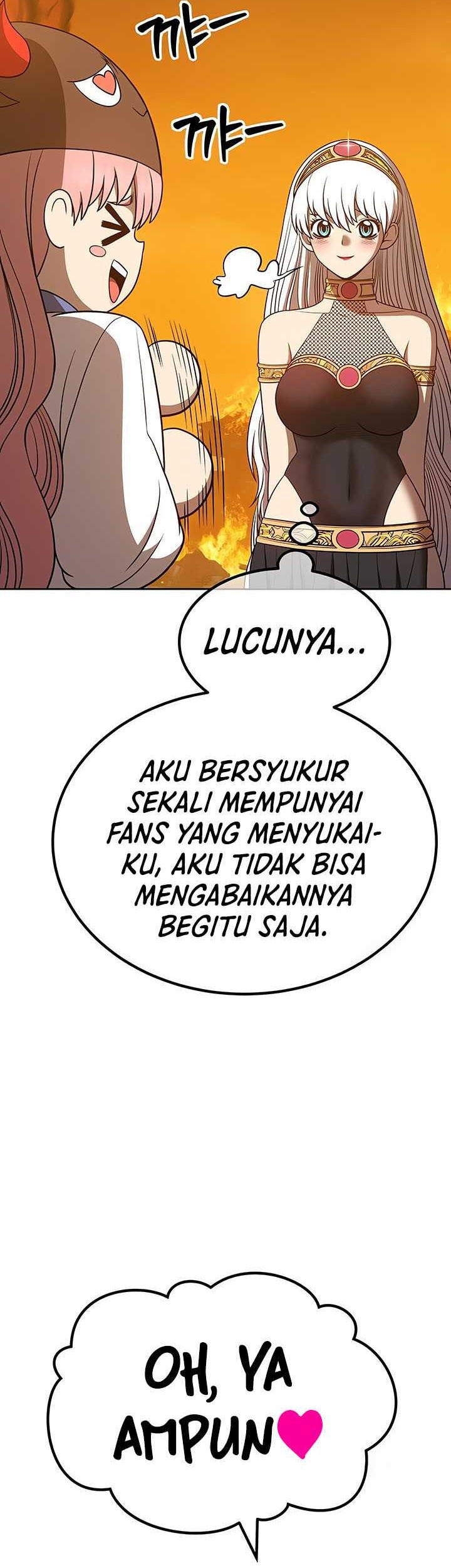 +99 Wooden Stick Chapter 55 Gambar 152
