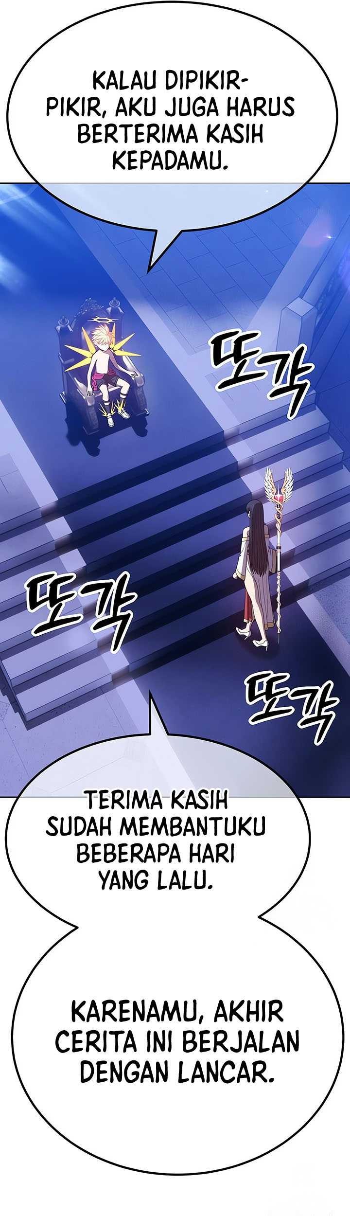 +99 Wooden Stick Chapter 55 Gambar 6