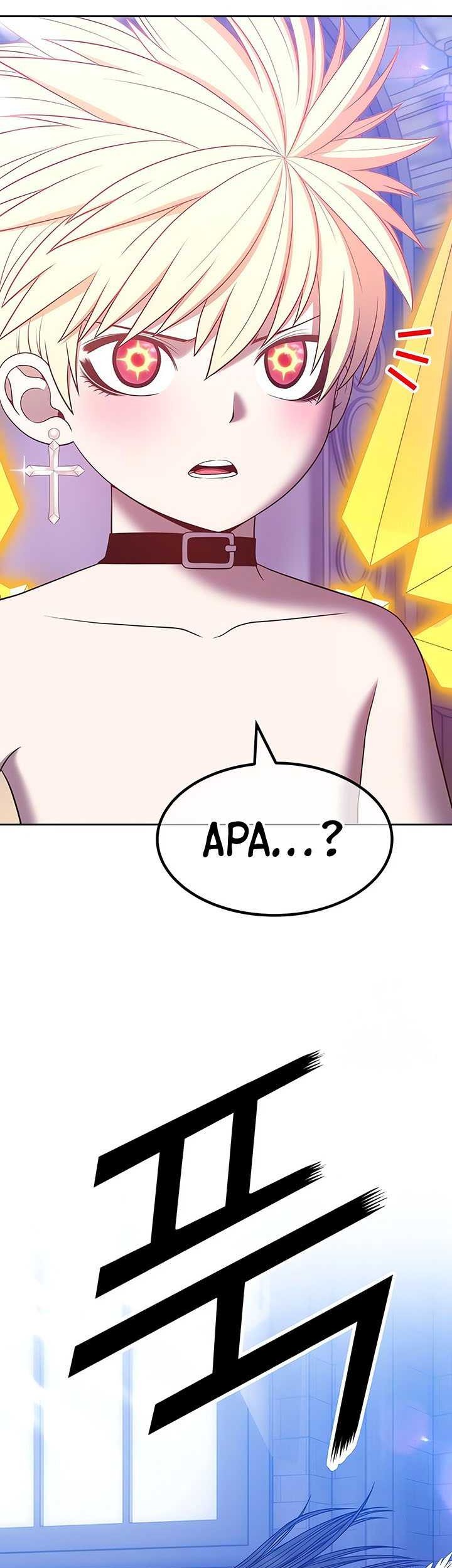 +99 Wooden Stick Chapter 55 Gambar 8