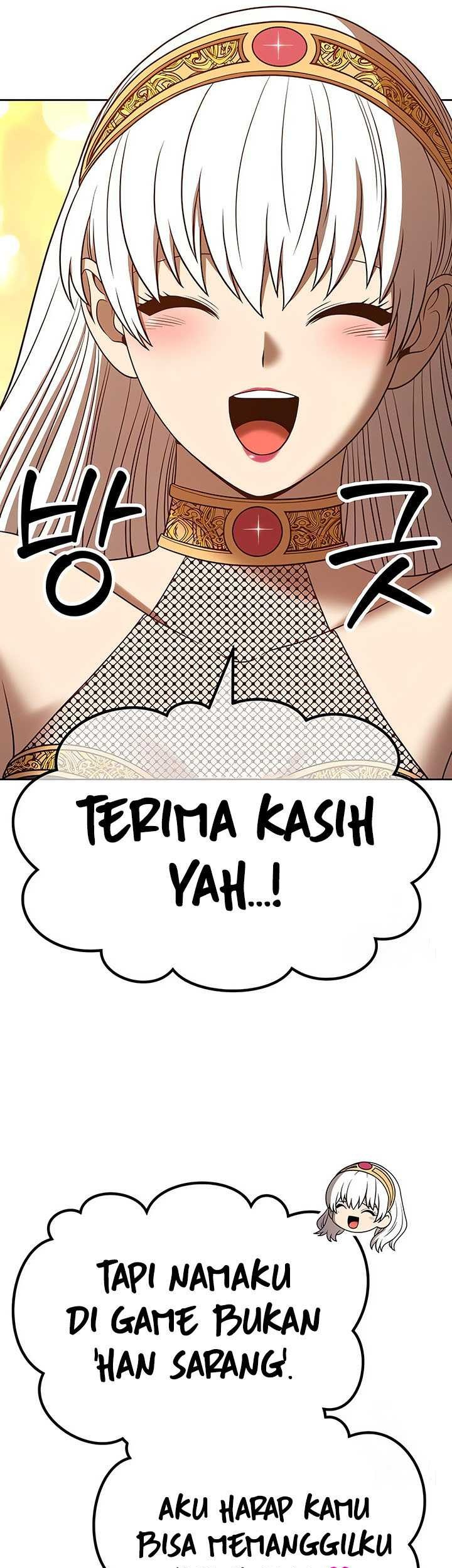 +99 Wooden Stick Chapter 55 Gambar 153