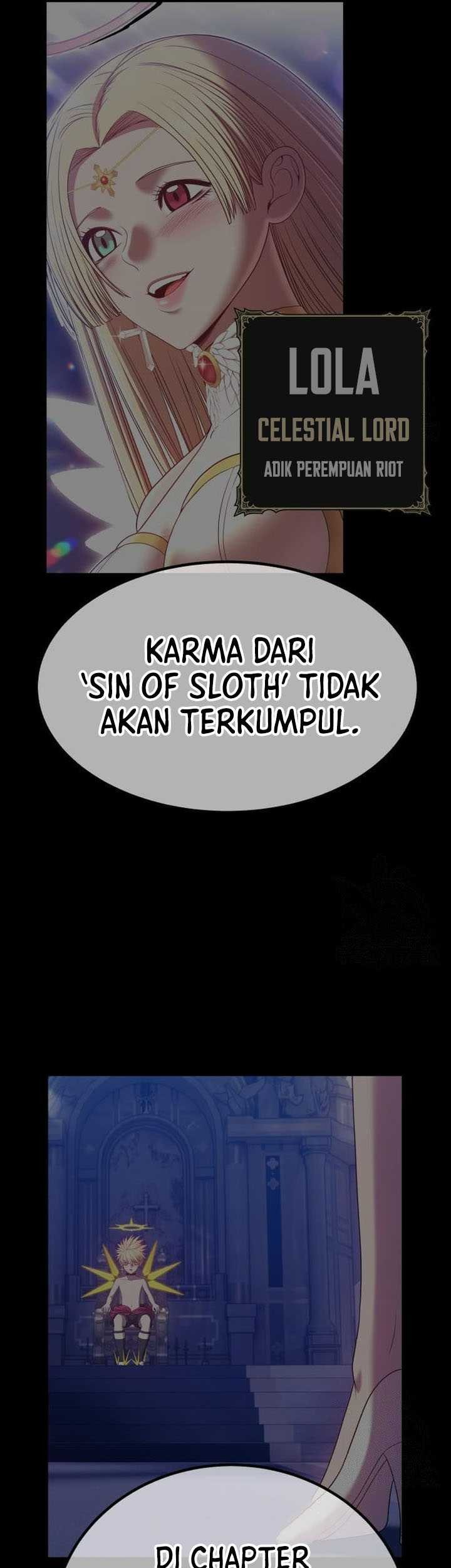 +99 Wooden Stick Chapter 55 Gambar 161