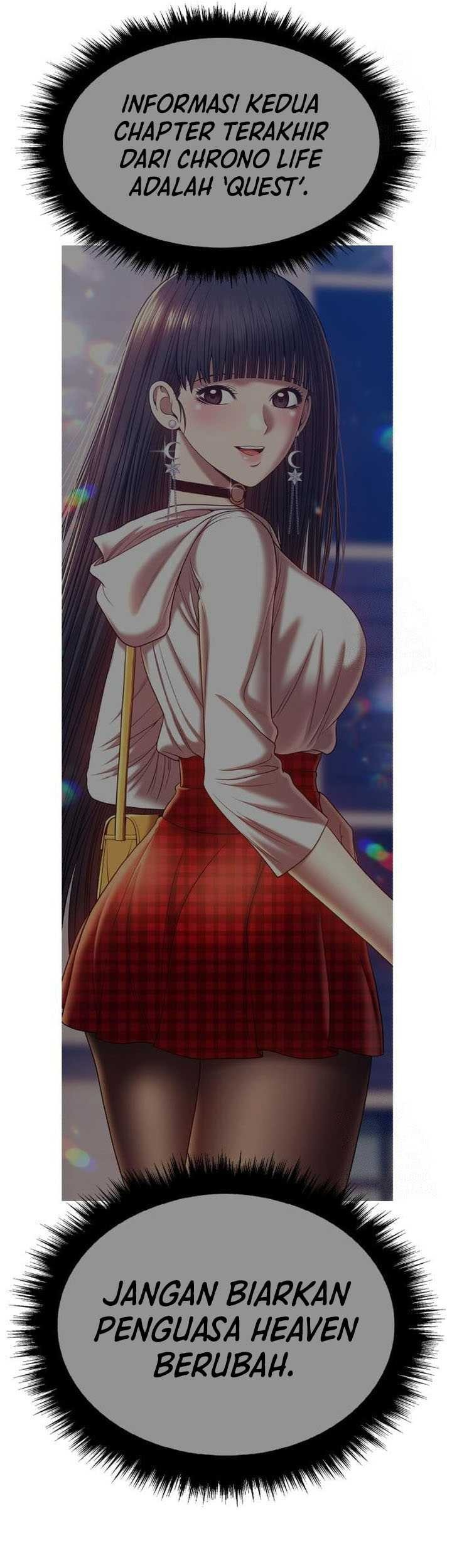 +99 Wooden Stick Chapter 55 Gambar 165