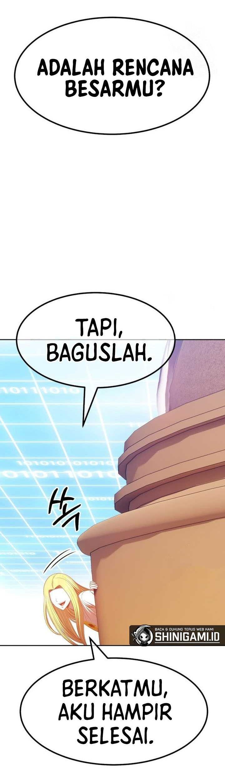 +99 Wooden Stick Chapter 55 Gambar 166