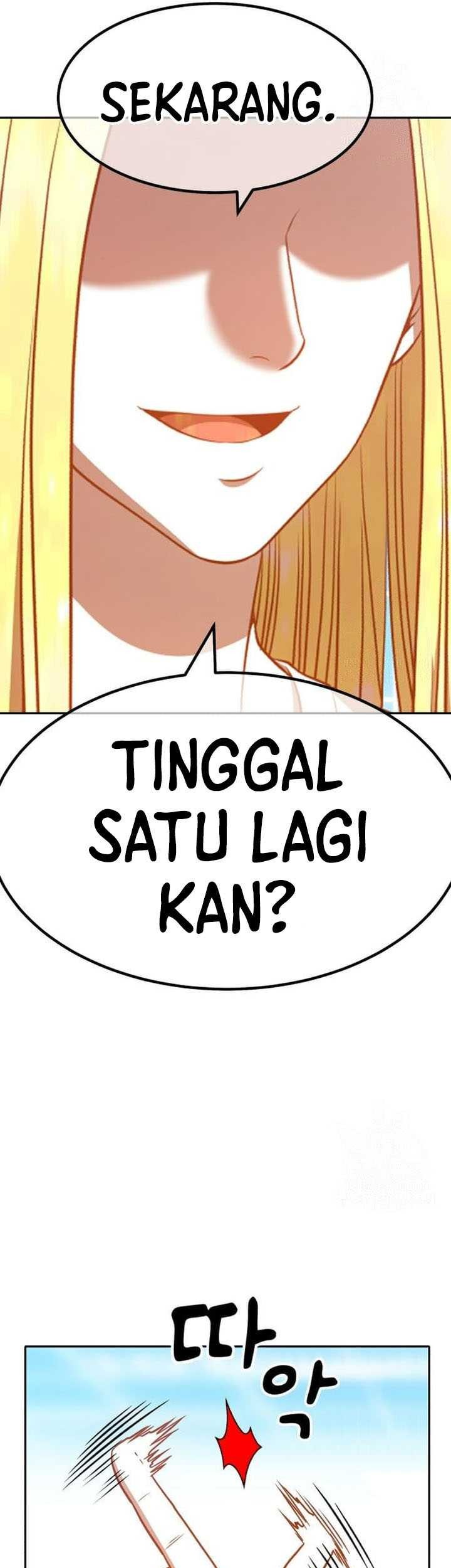 +99 Wooden Stick Chapter 55 Gambar 169