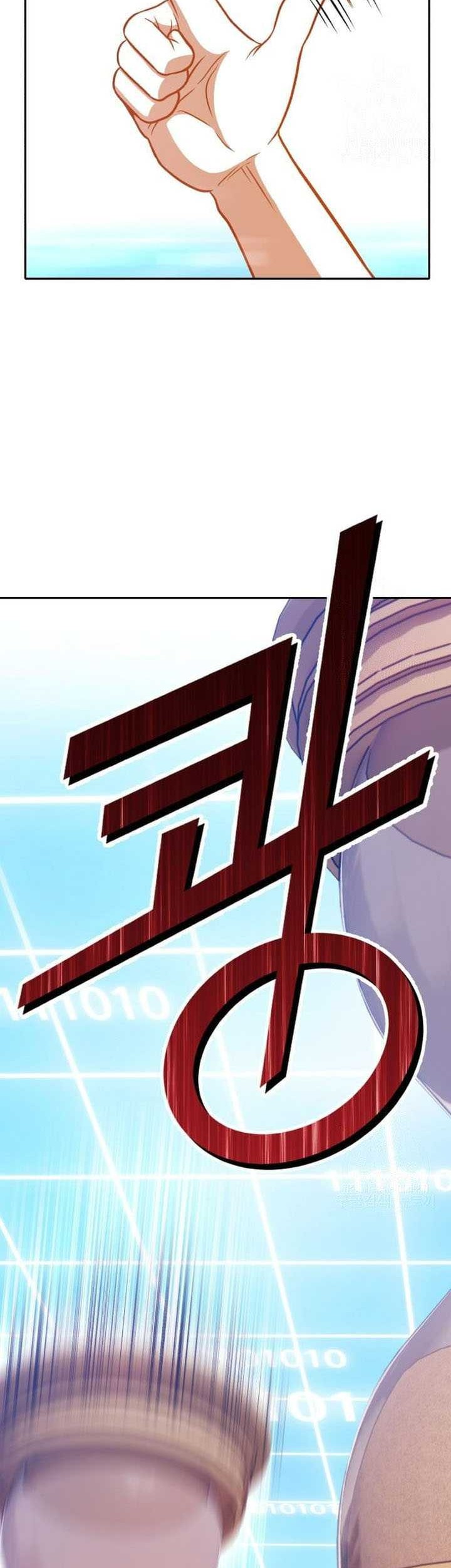 +99 Wooden Stick Chapter 55 Gambar 170
