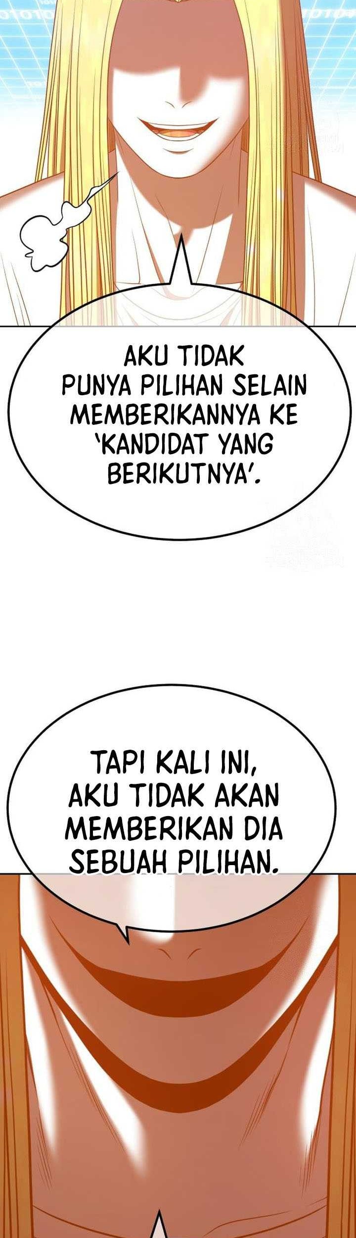 +99 Wooden Stick Chapter 55 Gambar 174