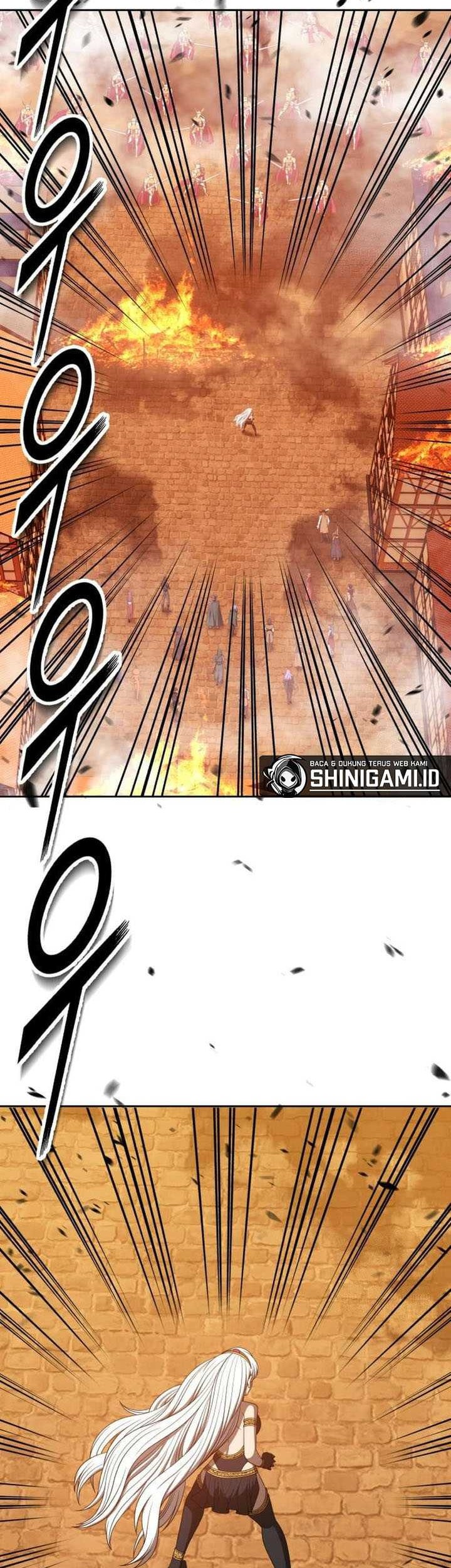 +99 Wooden Stick Chapter 55 Gambar 178