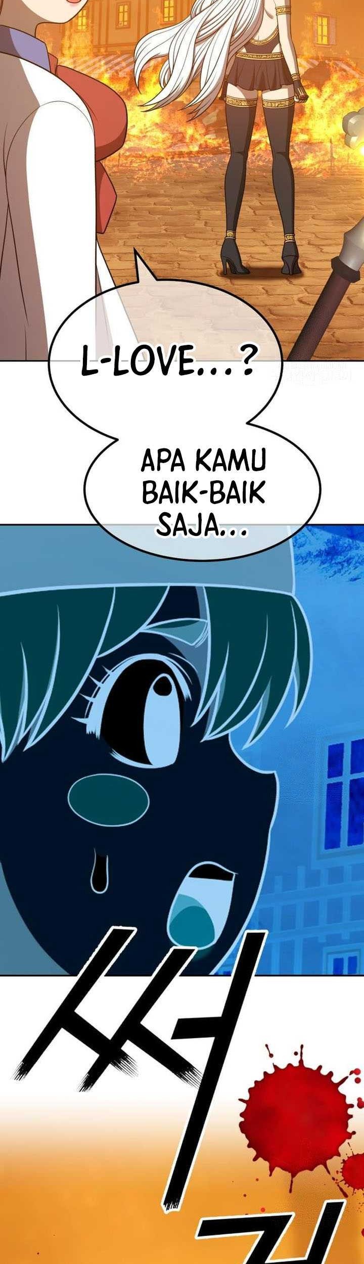 +99 Wooden Stick Chapter 55 Gambar 186