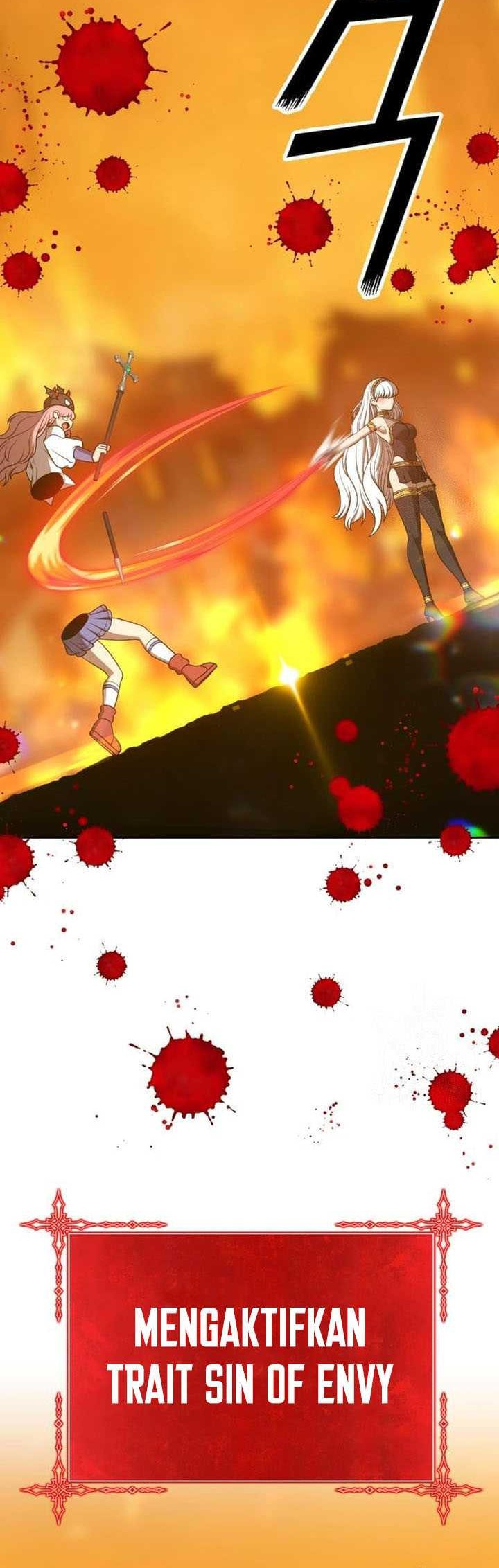 +99 Wooden Stick Chapter 55 Gambar 187