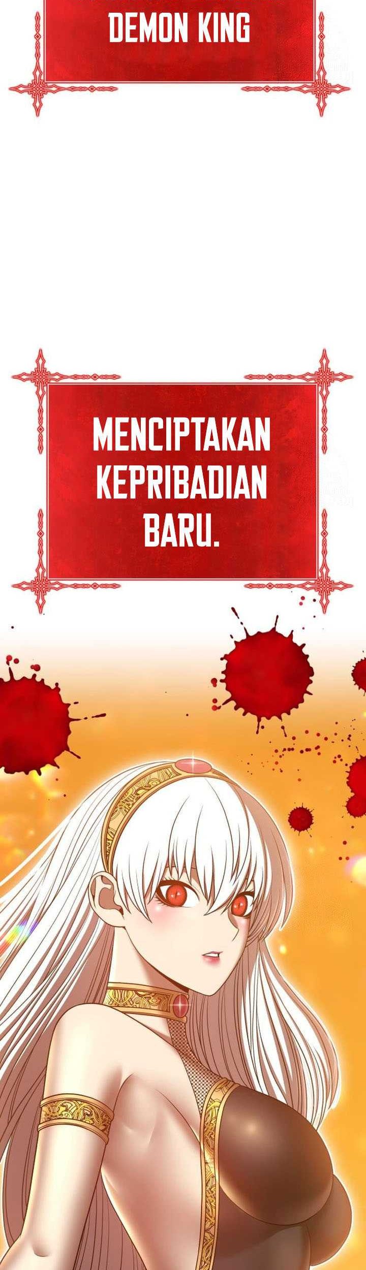 +99 Wooden Stick Chapter 55 Gambar 189