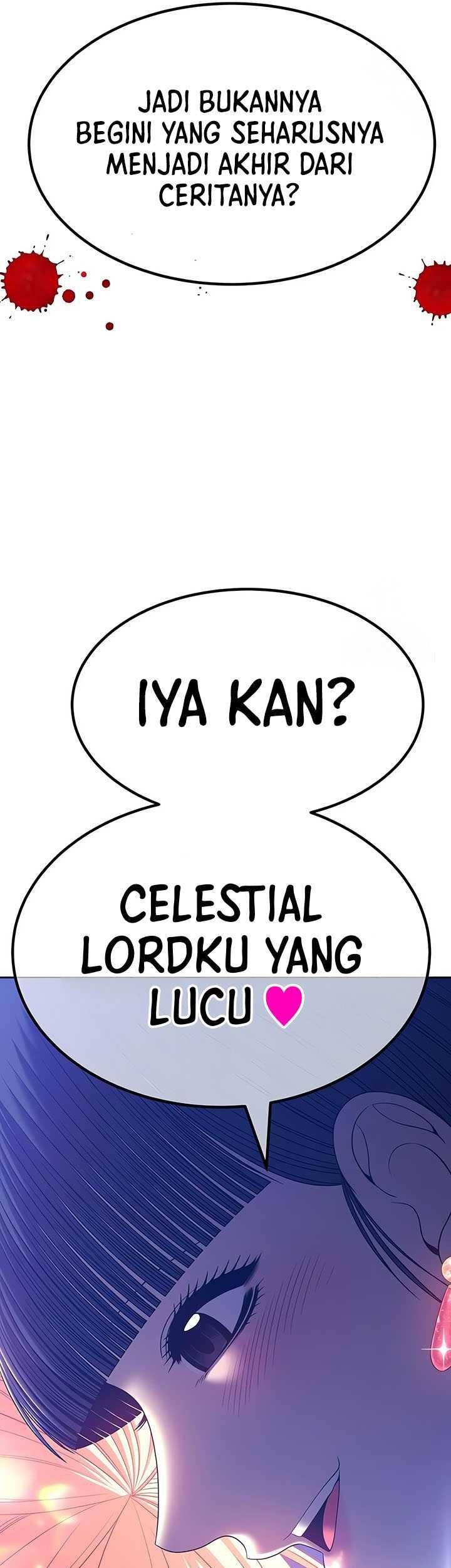 +99 Wooden Stick Chapter 55 Gambar 10