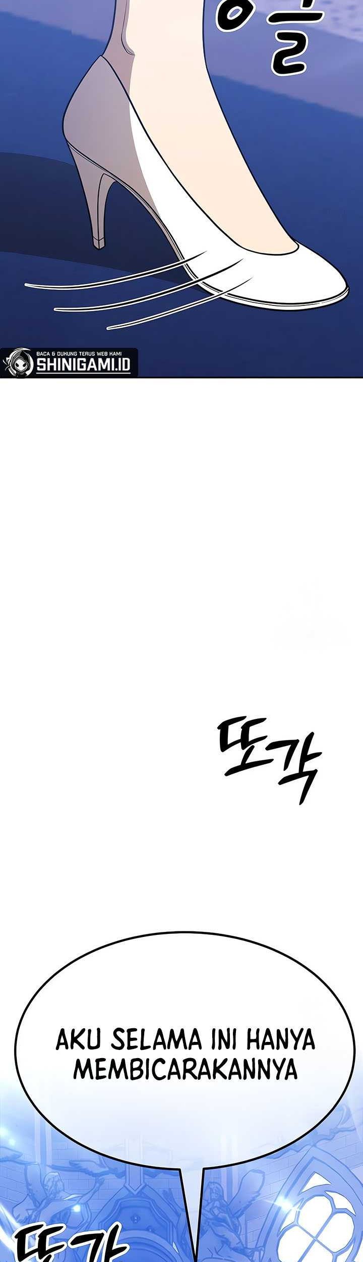 +99 Wooden Stick Chapter 55 Gambar 12