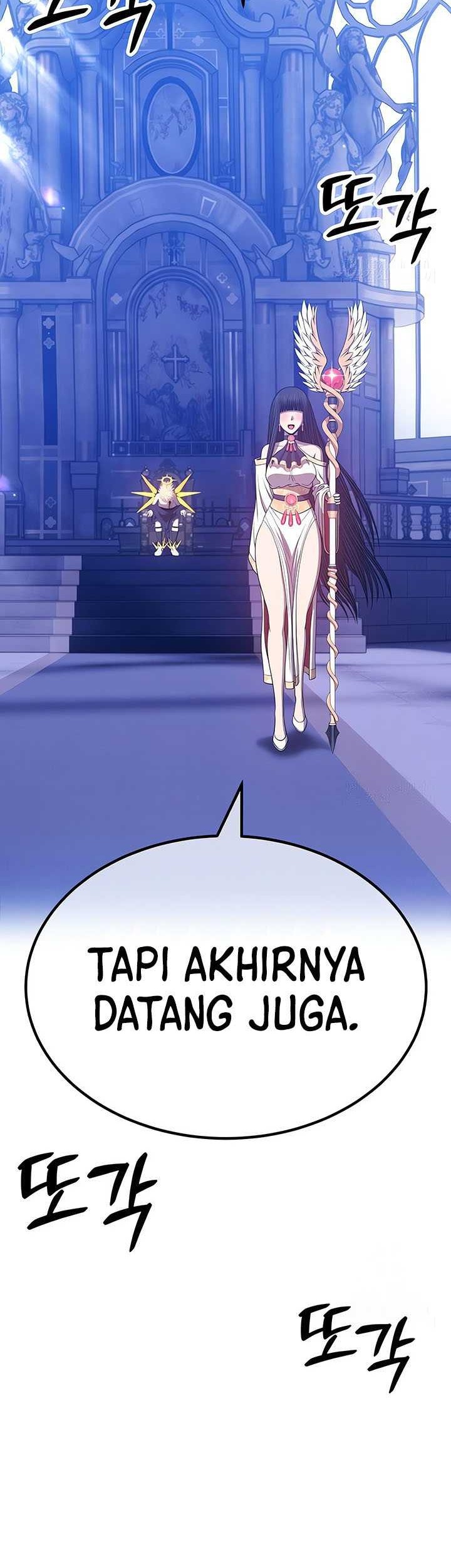 +99 Wooden Stick Chapter 55 Gambar 13