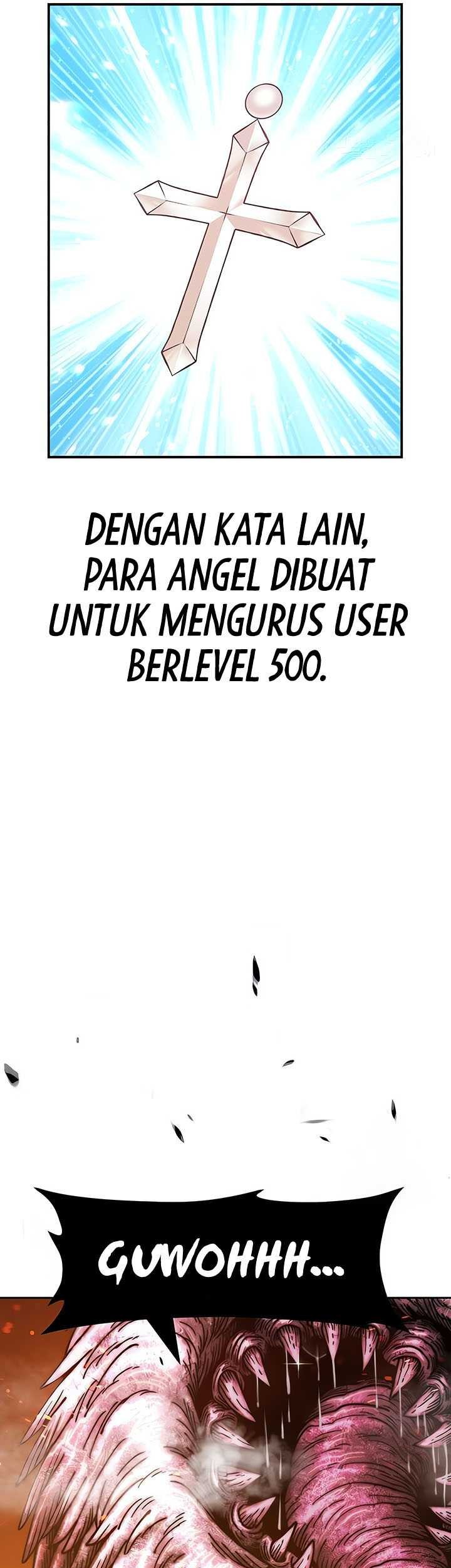 +99 Wooden Stick Chapter 55 Gambar 22
