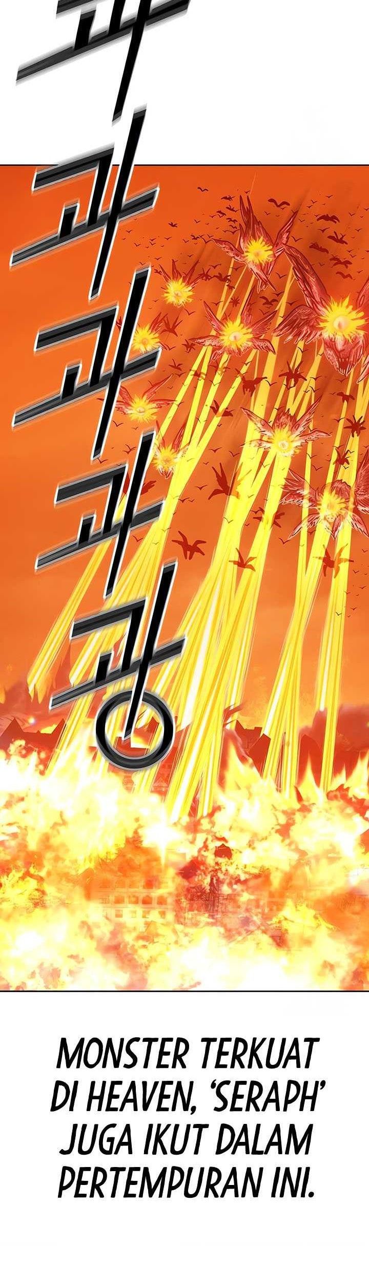 +99 Wooden Stick Chapter 55 Gambar 27