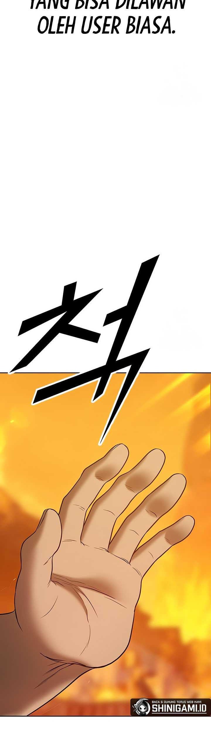 +99 Wooden Stick Chapter 55 Gambar 31