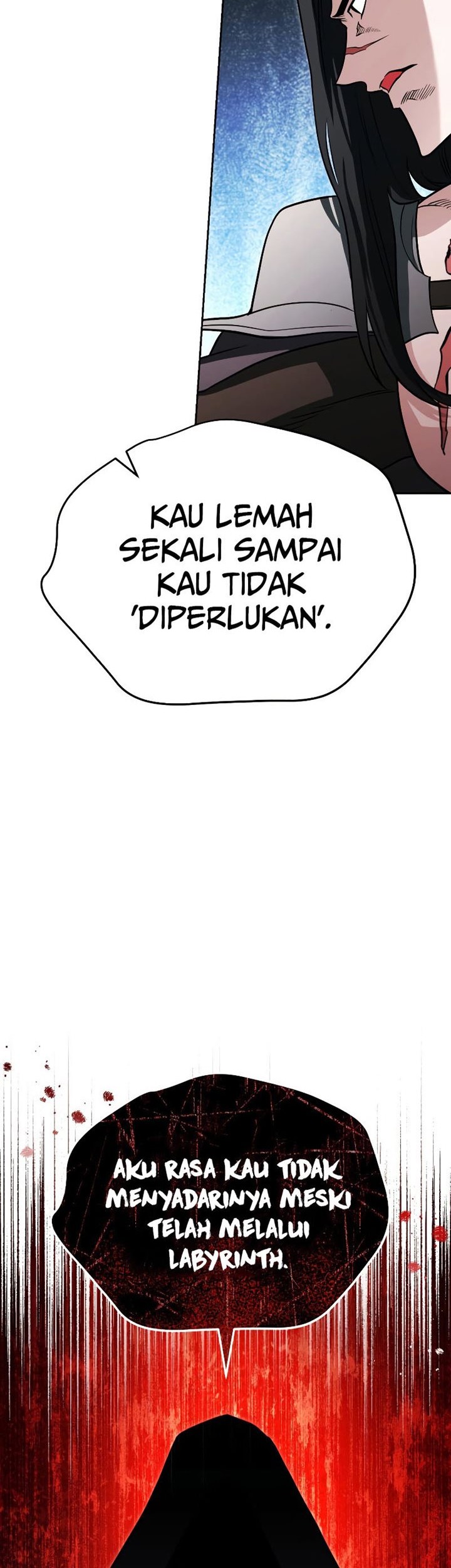 My Insanely Competent Underlings Chapter 23 Gambar 59