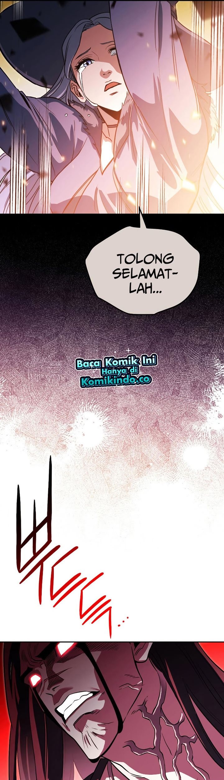 My Insanely Competent Underlings Chapter 23 Gambar 68