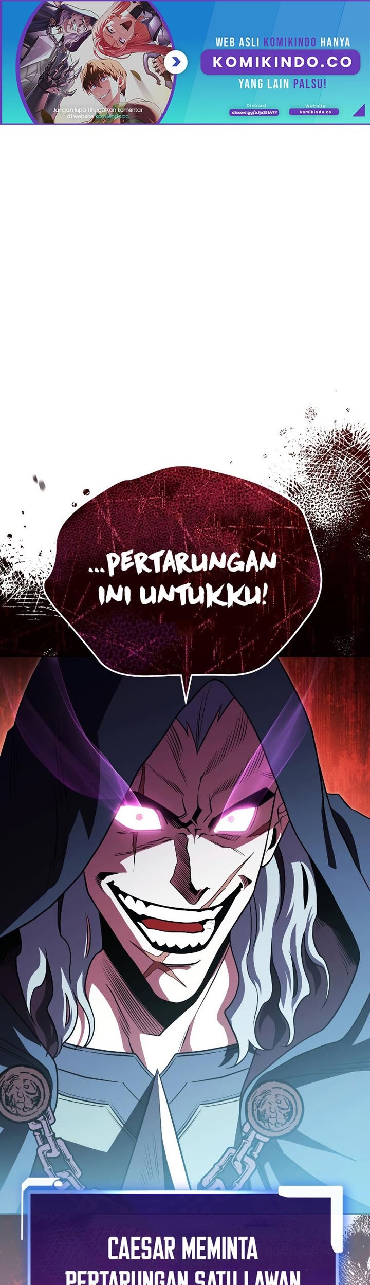 Baca Manhwa My Insanely Competent Underlings Chapter 23 Gambar 2