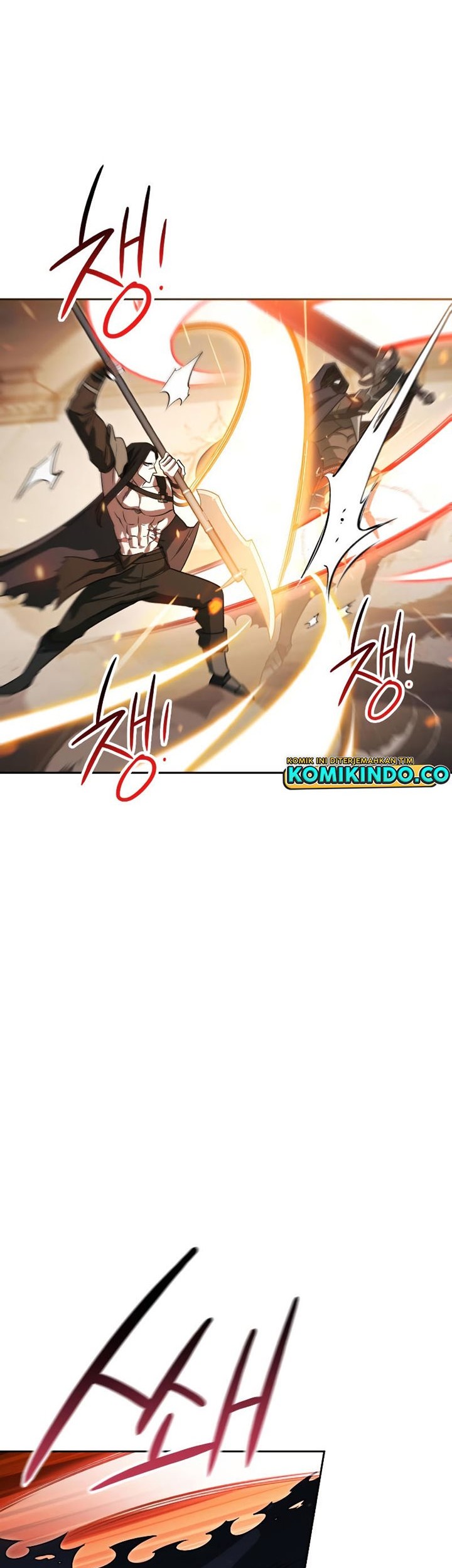 My Insanely Competent Underlings Chapter 23 Gambar 17