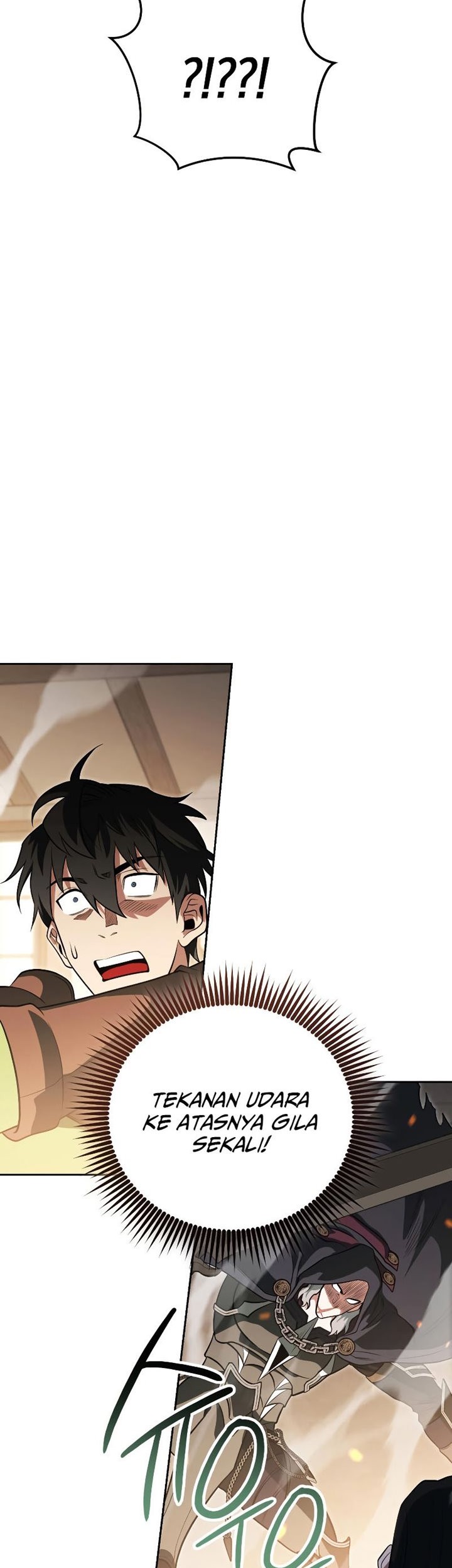My Insanely Competent Underlings Chapter 23 Gambar 22