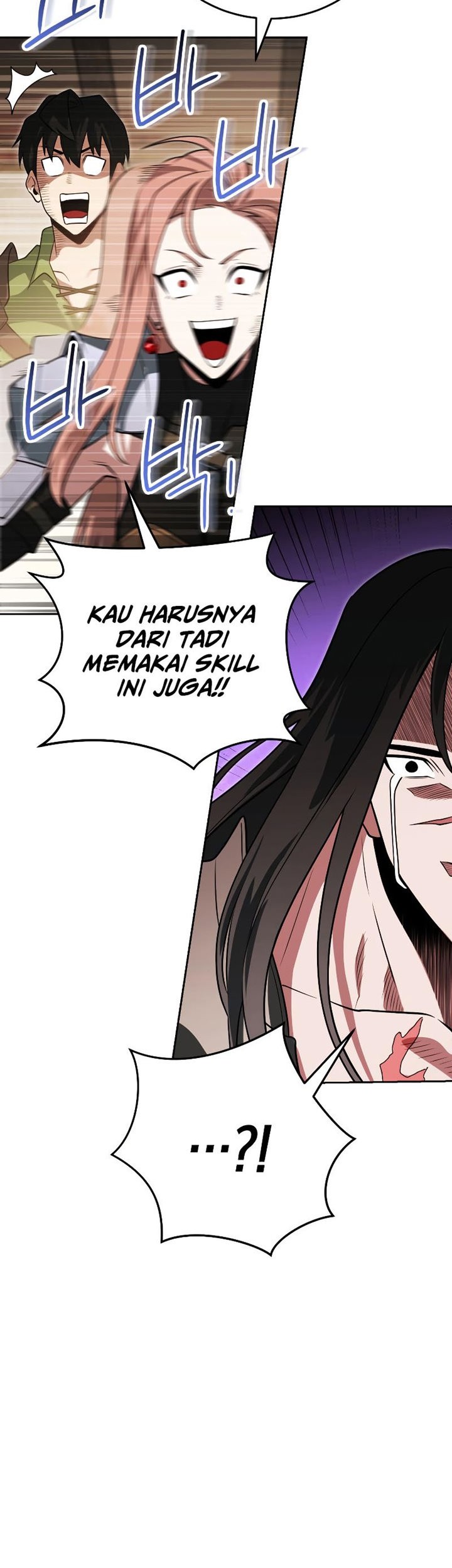 My Insanely Competent Underlings Chapter 23 Gambar 40