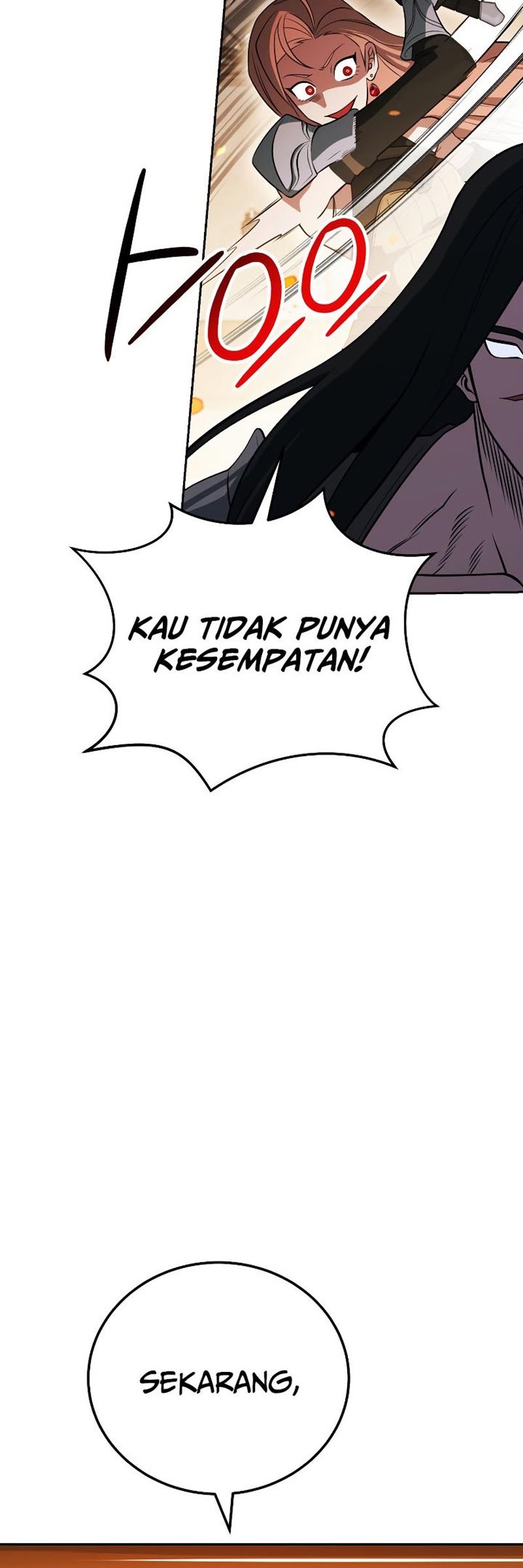 My Insanely Competent Underlings Chapter 23 Gambar 43