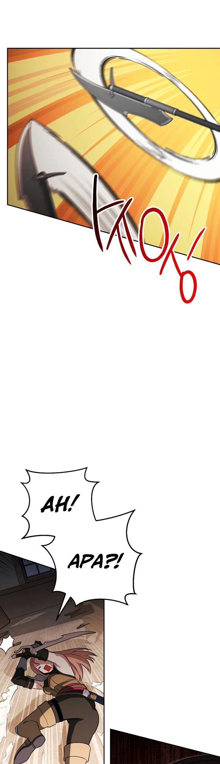My Insanely Competent Underlings Chapter 23 Gambar 47