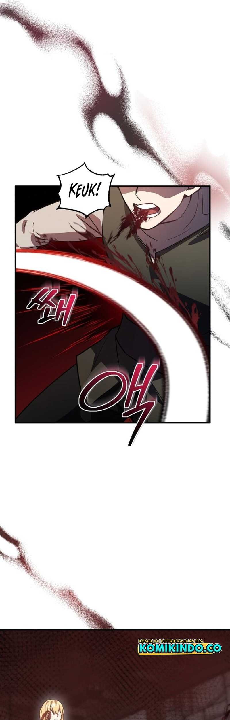 Heroes, Demons & Villains Chapter 38 Gambar 50