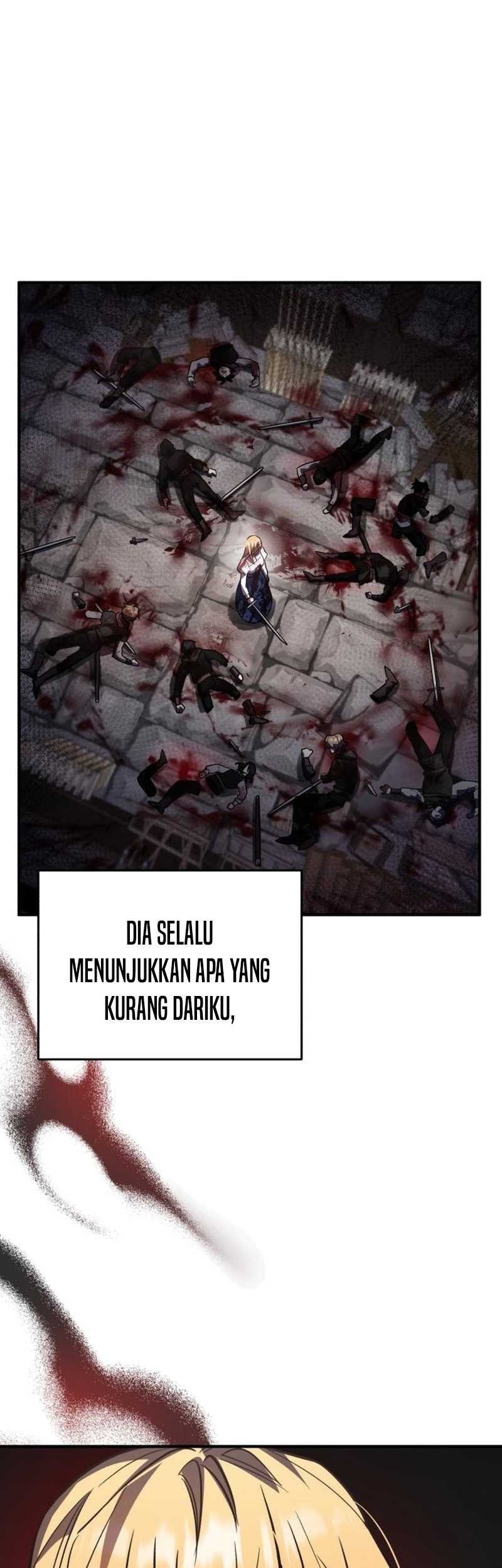 Heroes, Demons & Villains Chapter 38 Gambar 52