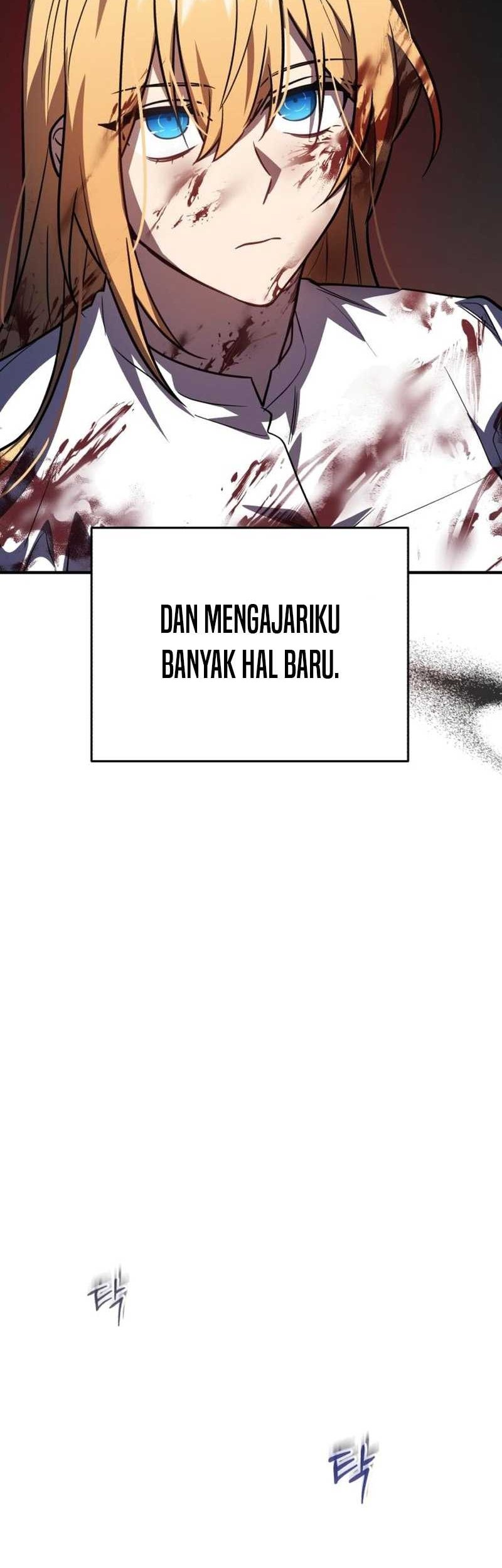 Heroes, Demons & Villains Chapter 38 Gambar 53