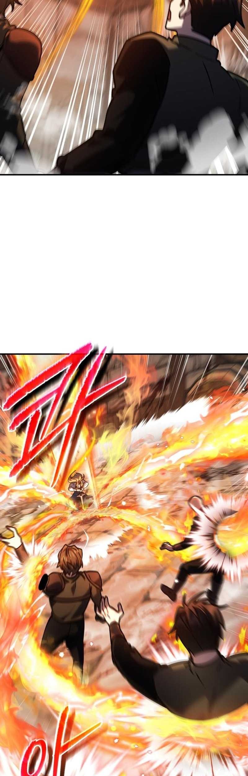 Heroes, Demons & Villains Chapter 38 Gambar 60
