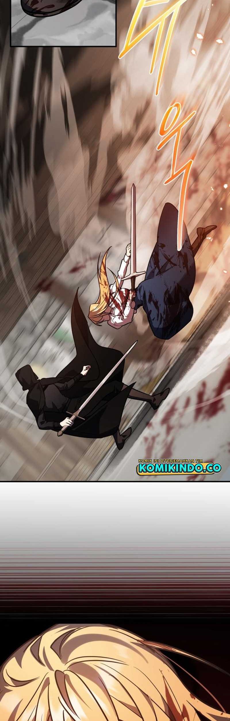 Heroes, Demons & Villains Chapter 38 Gambar 63