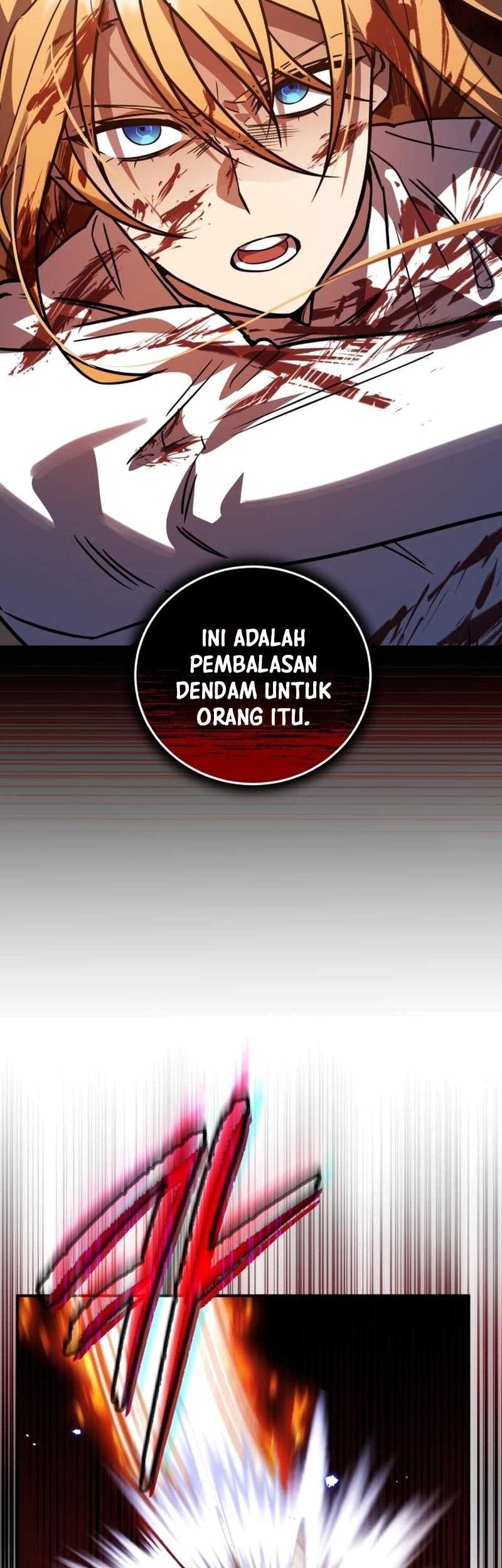 Heroes, Demons & Villains Chapter 38 Gambar 64