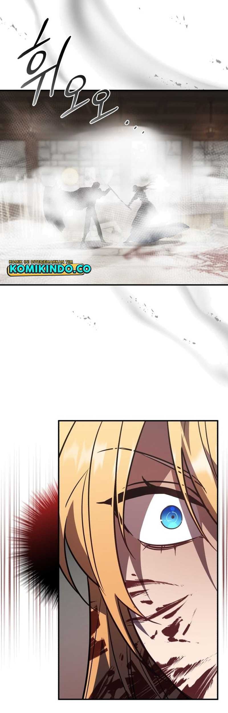 Heroes, Demons & Villains Chapter 38 Gambar 66