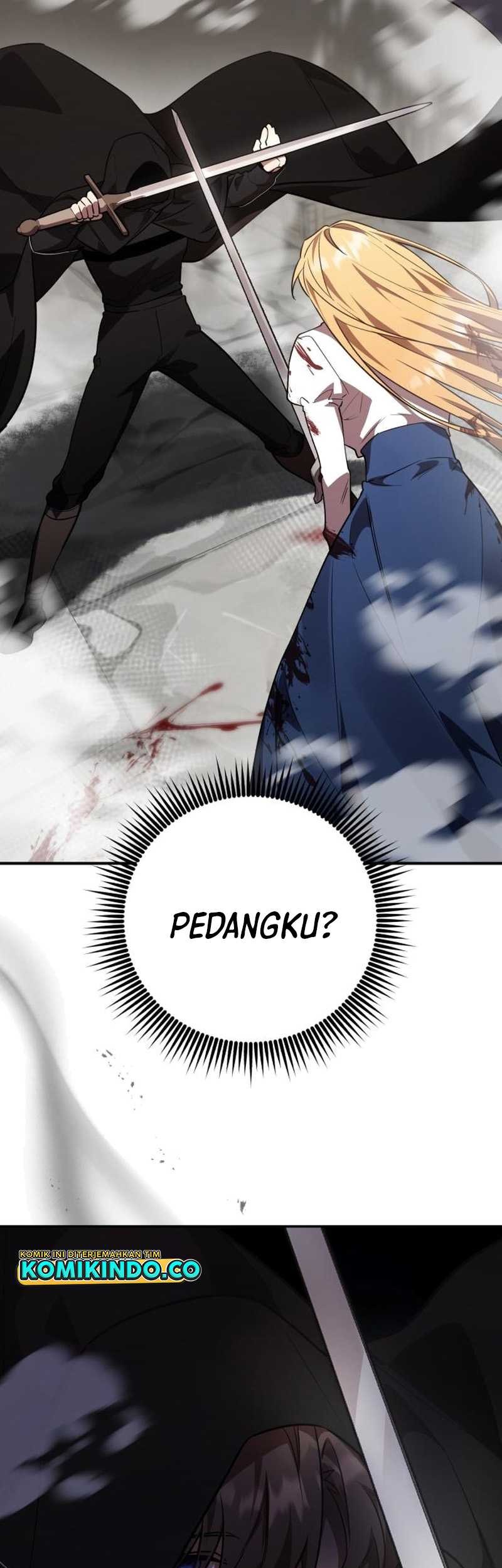 Heroes, Demons & Villains Chapter 38 Gambar 68