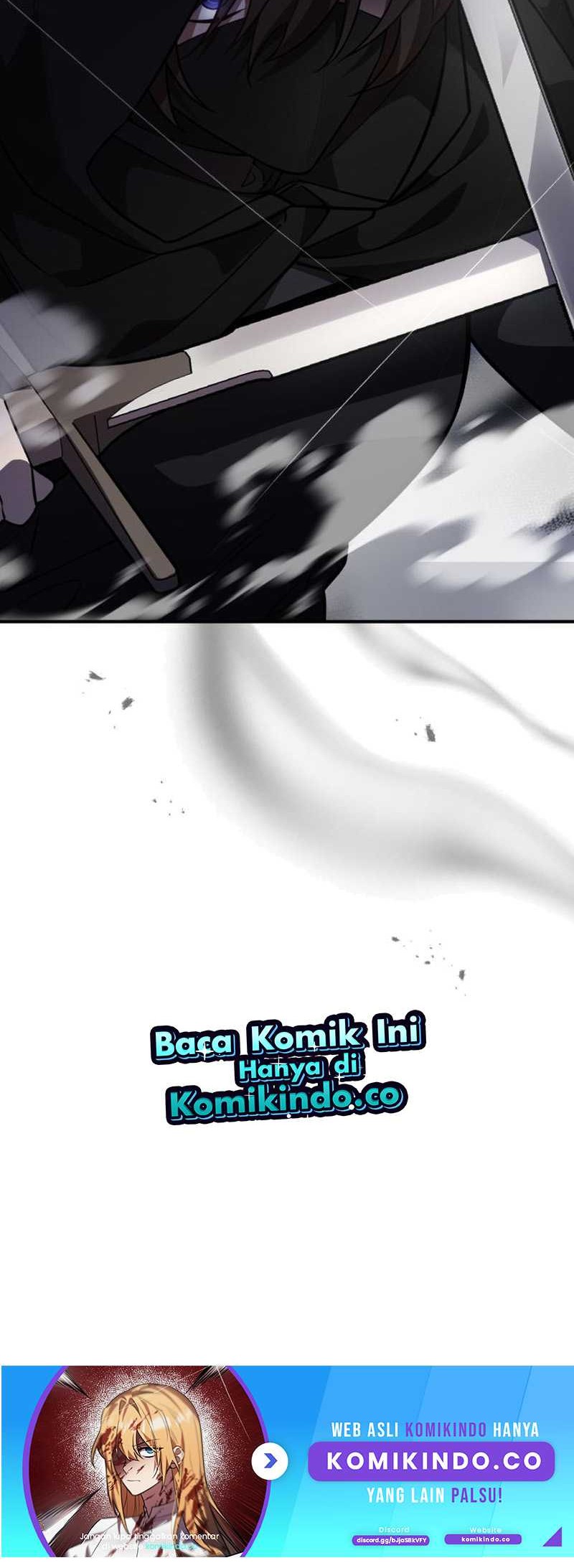 Heroes, Demons & Villains Chapter 38 Gambar 69
