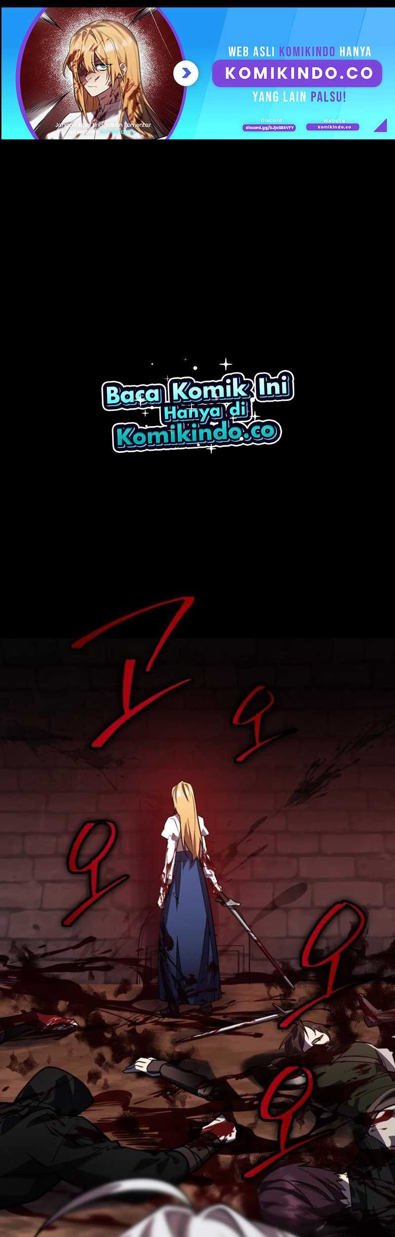 Baca Manhwa Heroes, Demons & Villains Chapter 38 Gambar 2