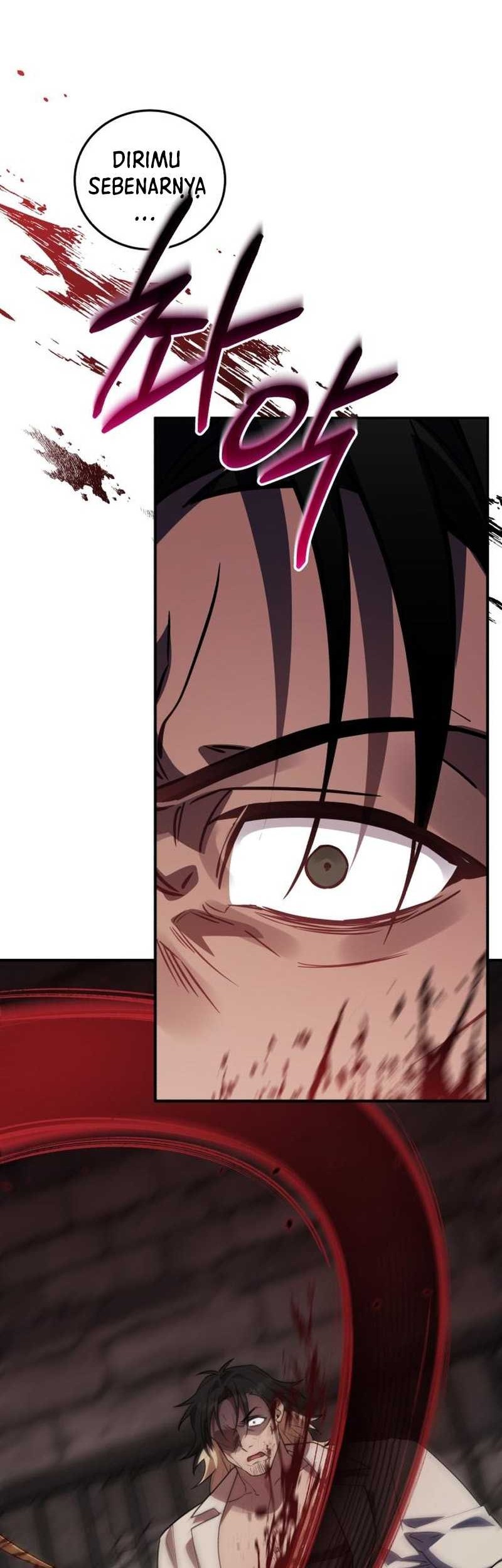 Heroes, Demons & Villains Chapter 38 Gambar 5