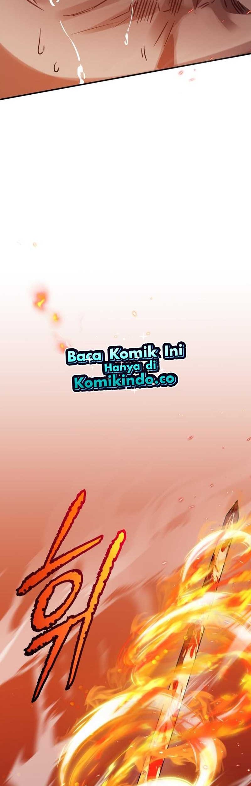 Heroes, Demons & Villains Chapter 38 Gambar 9