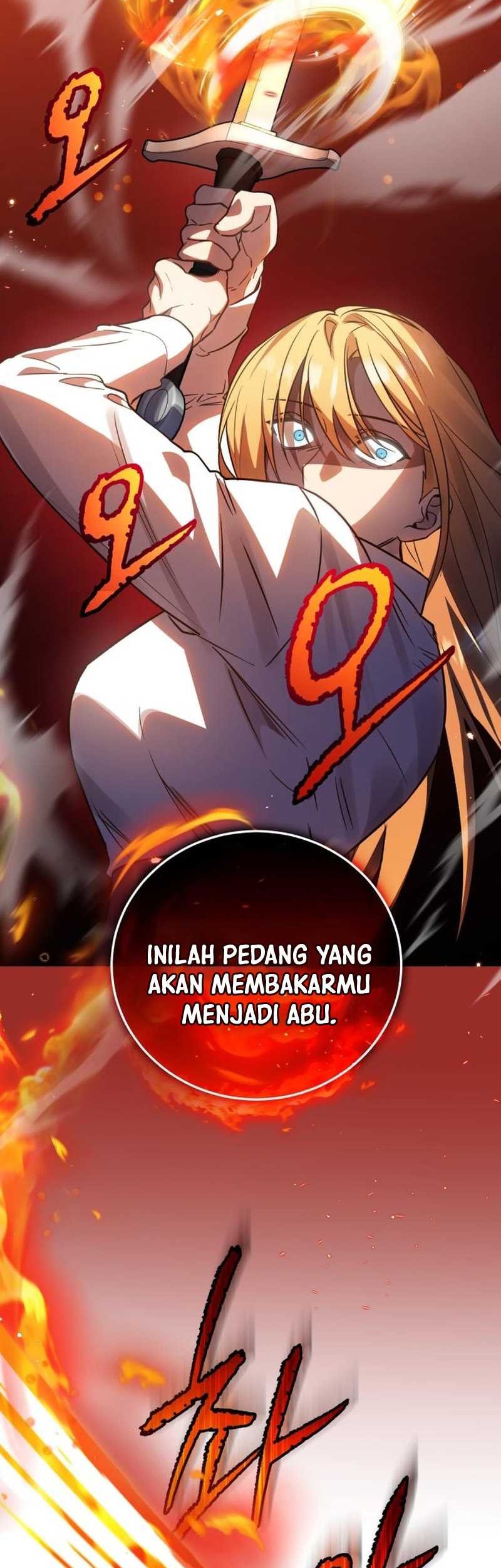 Heroes, Demons & Villains Chapter 38 Gambar 10