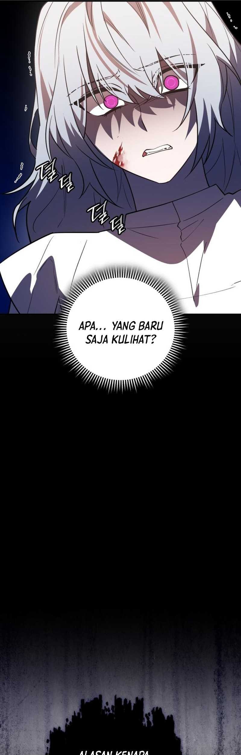 Heroes, Demons & Villains Chapter 38 Gambar 14