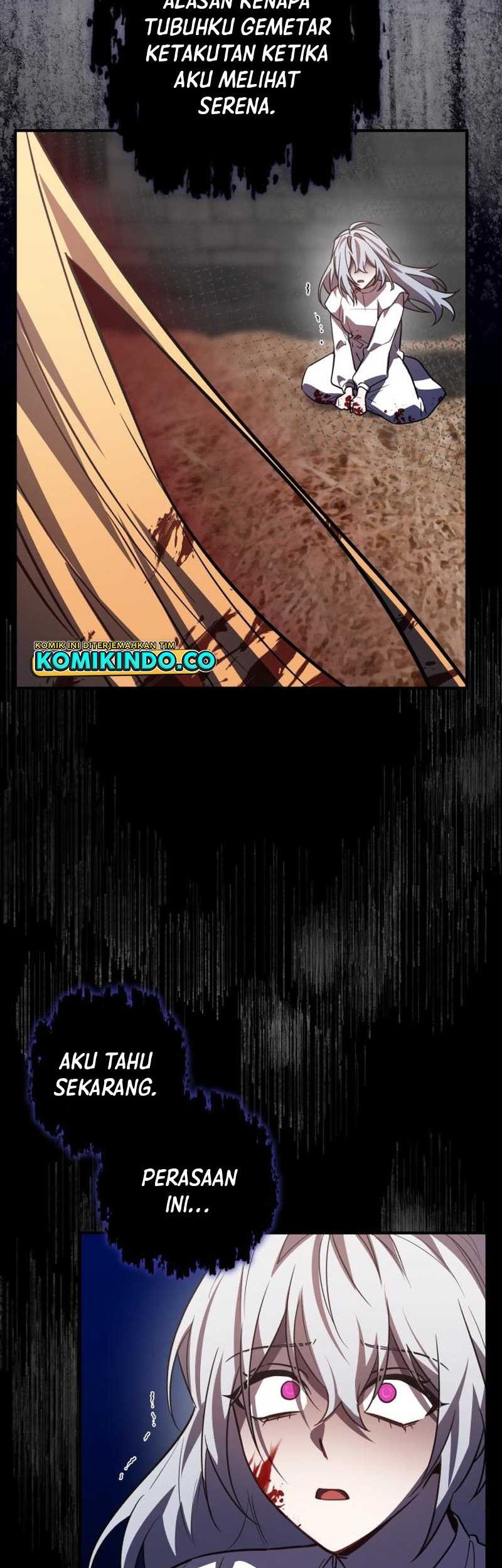 Heroes, Demons & Villains Chapter 38 Gambar 15
