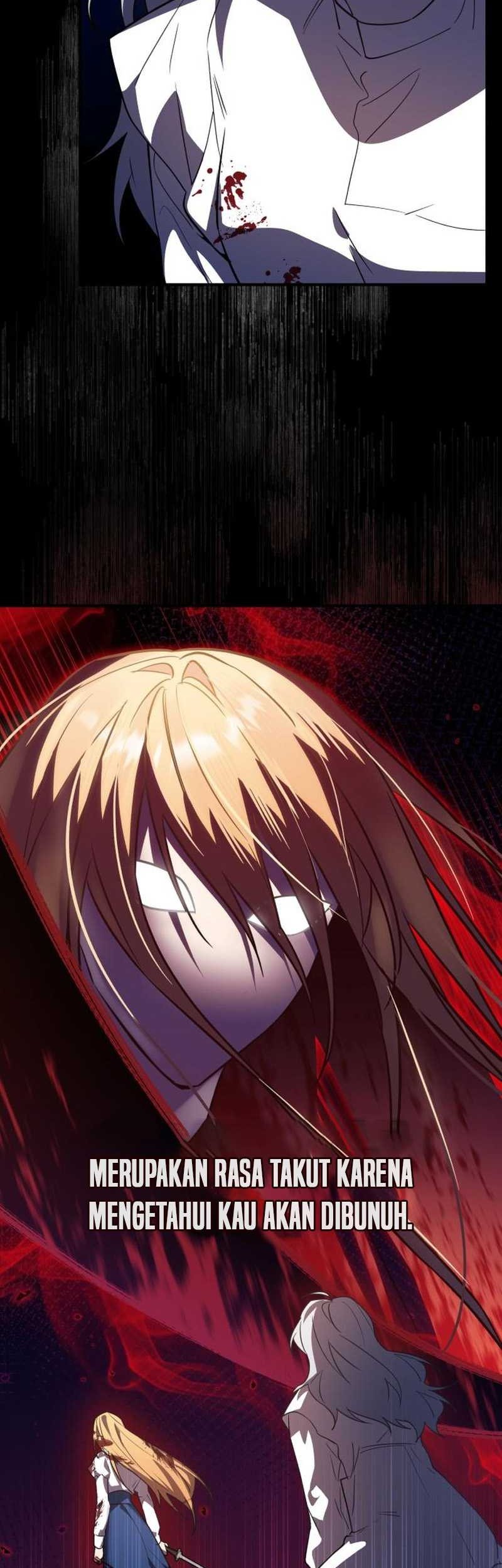 Heroes, Demons & Villains Chapter 38 Gambar 16