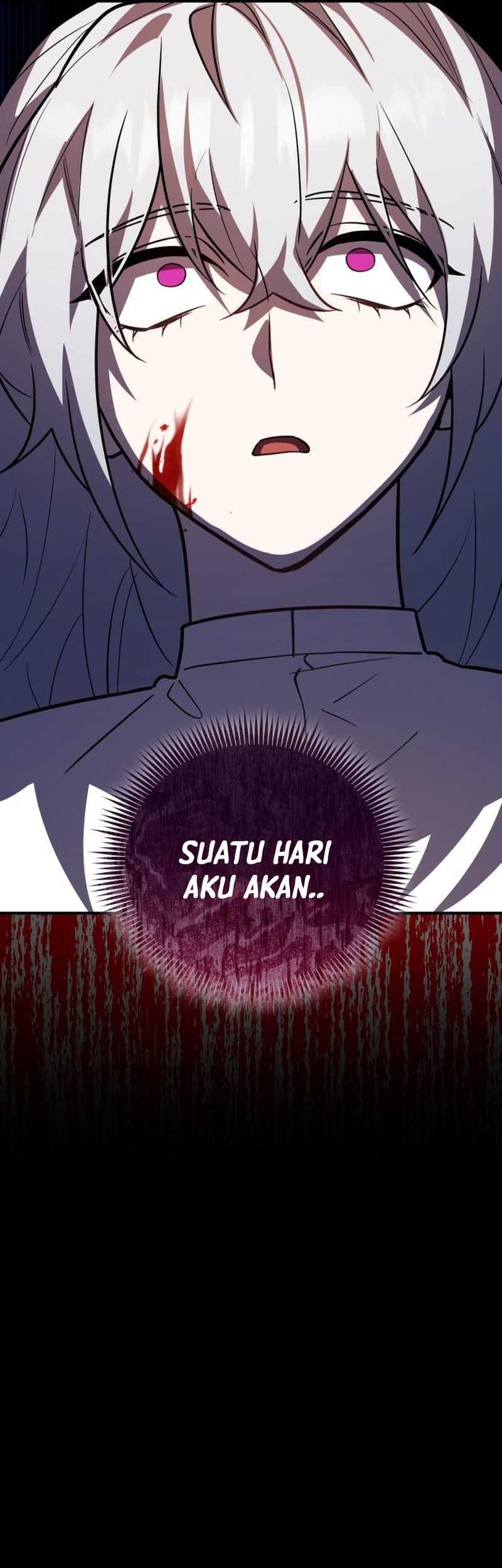 Heroes, Demons & Villains Chapter 38 Gambar 20